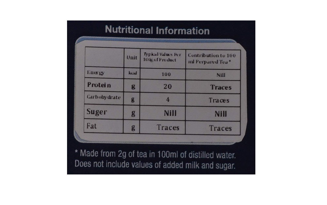 Chai Infusion Mumbai Masala Chai    Box  20 pcs